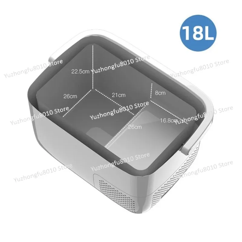 12V-24V/220V Fresh …