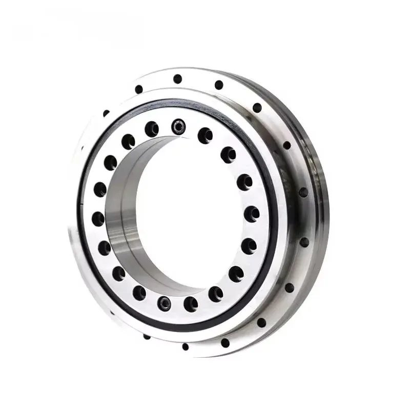 

High Quality Excavator Swing Bearing ZKLDF460 Slewing Bearing