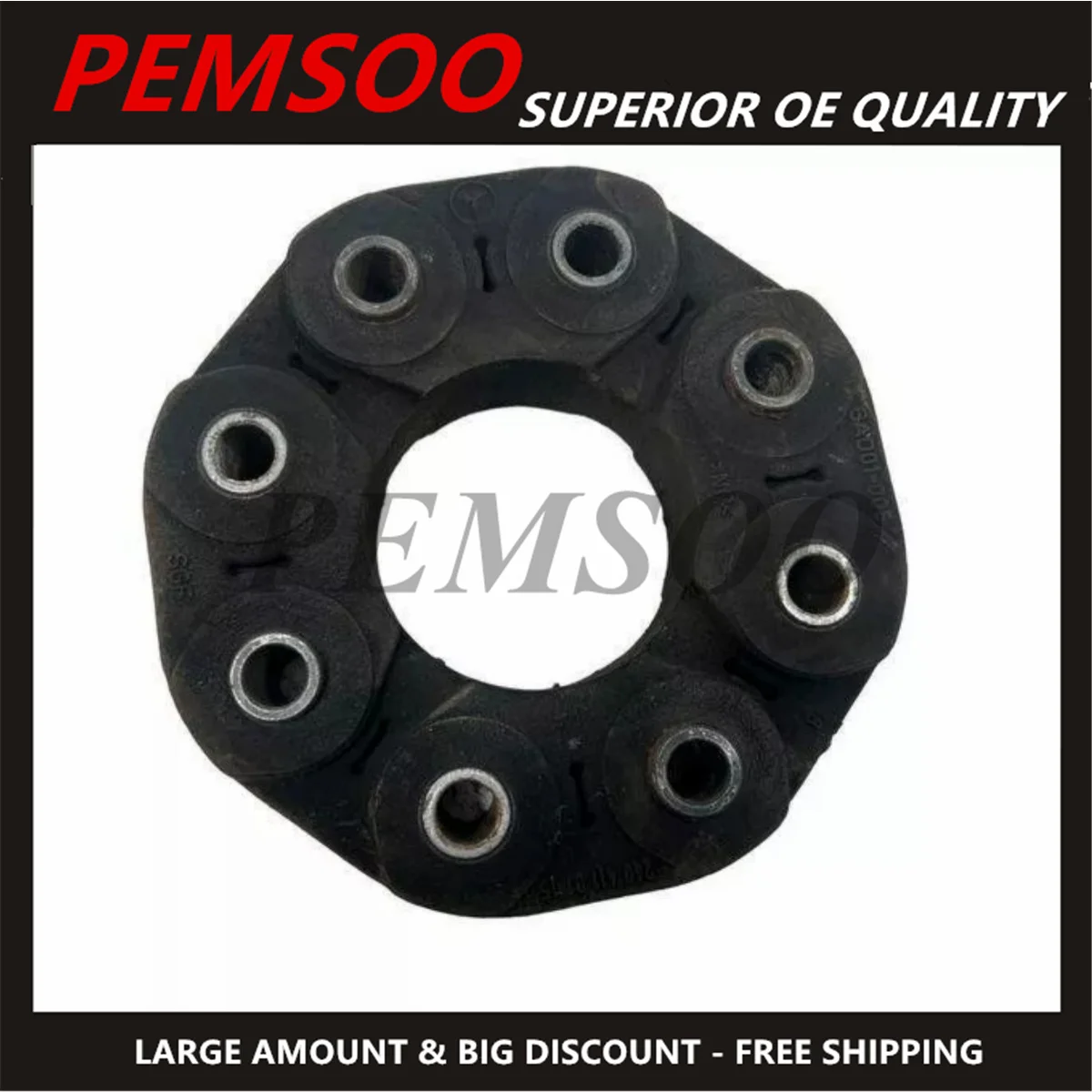 2 YEARS warranty Flex Disc SPRITNER For W906 VITO W639 W220 W211 2404110115 2214110115 9064110200  9064110015