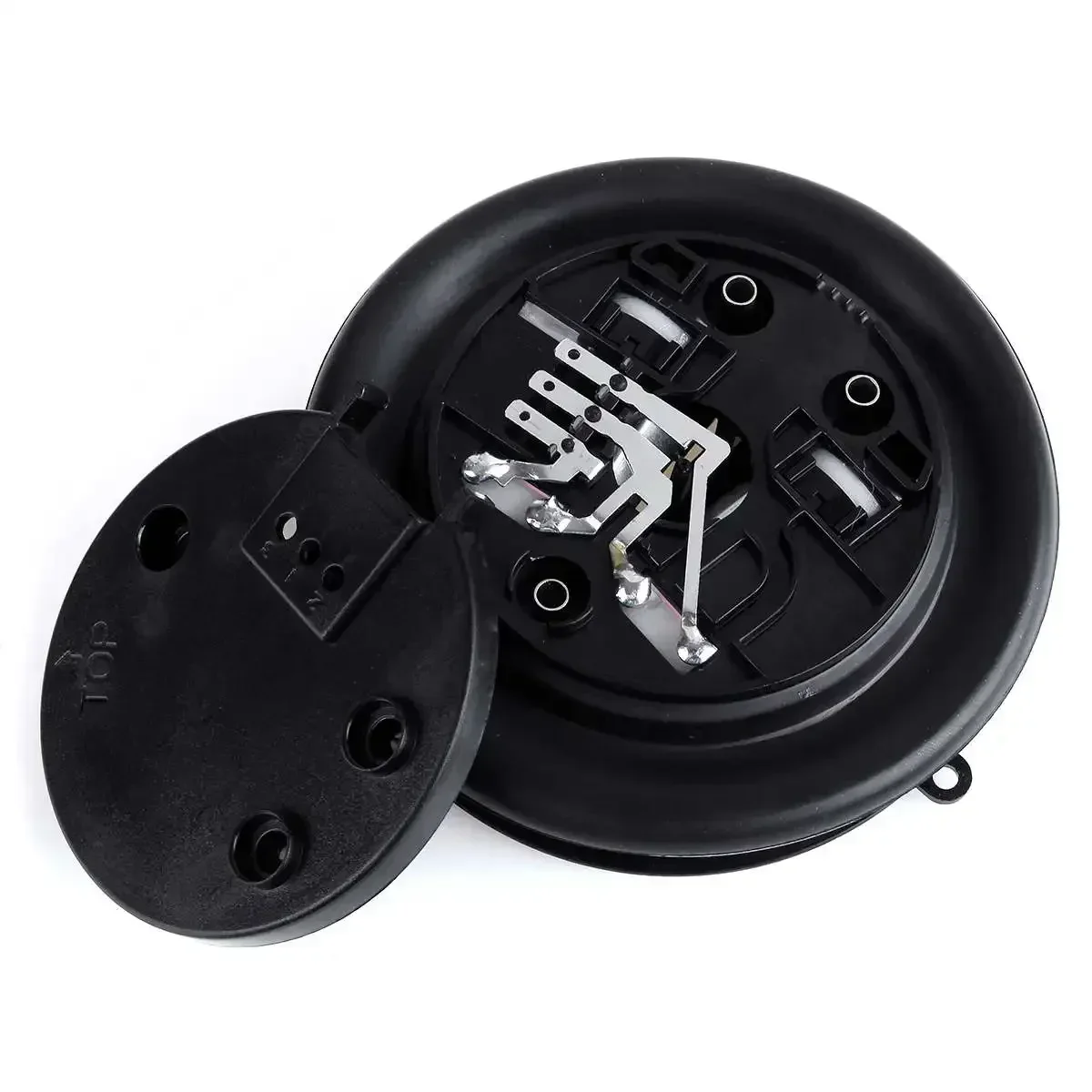 660246 Car Side Rear View Folding Mirror Motor Actuator For Peugeot 307 308 408 for Citroen/C5 C4 T7 08 C-Triomphe C5 C-Quatre