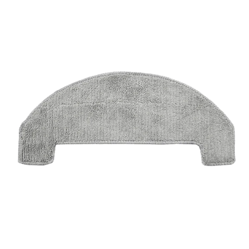 ABVI-Staubsauger-Reinigungslappen-Ersatz für Ultenic D10, T10 Lite, Proscenic Q8, Q8 Max