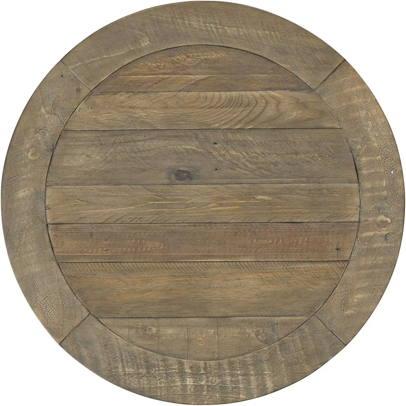 Martin Svensson-mancha branca e mancha retangular, End Table, Home Napa