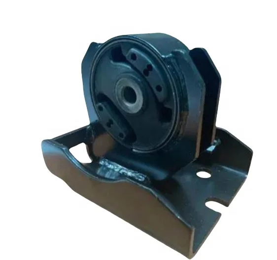 Запасные части для вилочного погрузчика Yanshe, крепление двигателя 91A20-10200, используется для FD20CN FG20CN