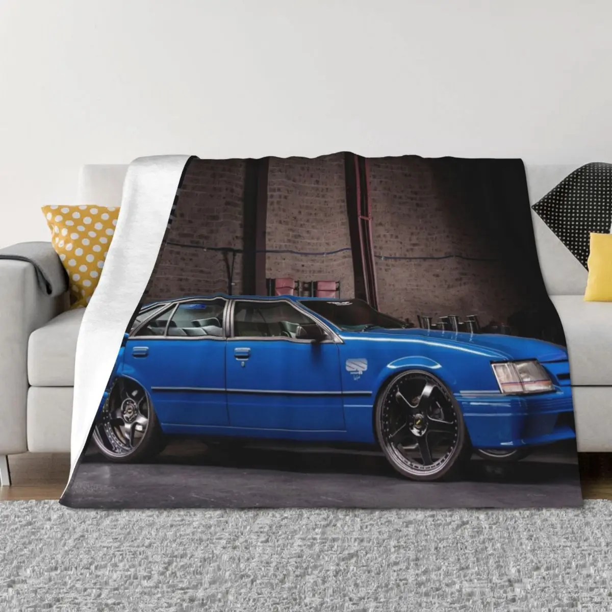 Tony's Holden Vk Co… - image