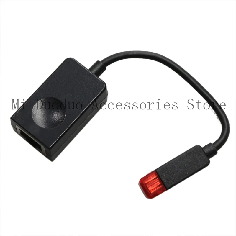 Ethernet expansion cable adapter for Lenovo ThinkPad X1 Carbon 2nd Gen 20A7 20a8