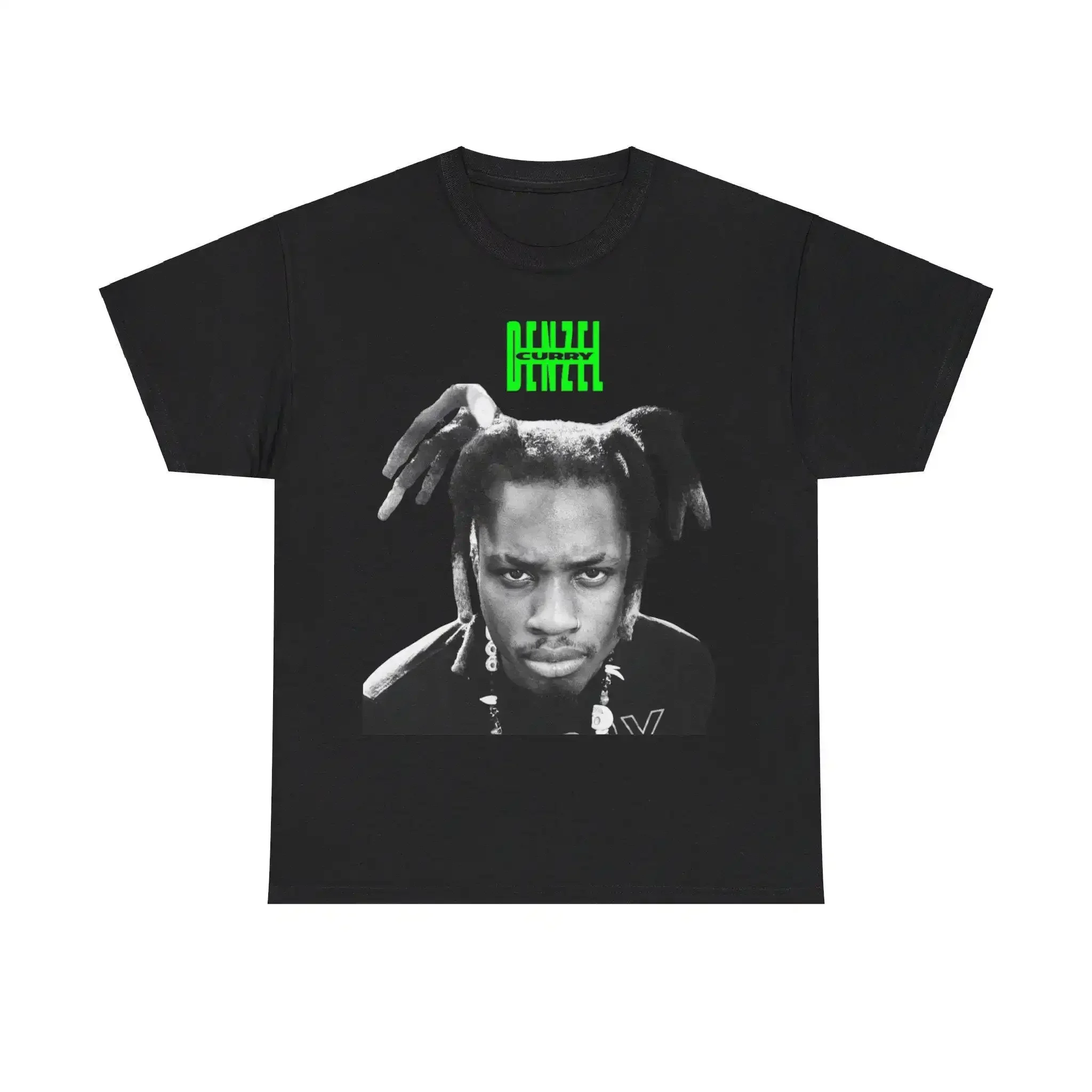 Denzel Curry T Shirt Merch
