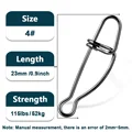 Size 4  23mm 52kg