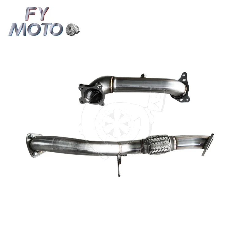

Exhaust Downpipe for 1.5T 2016+