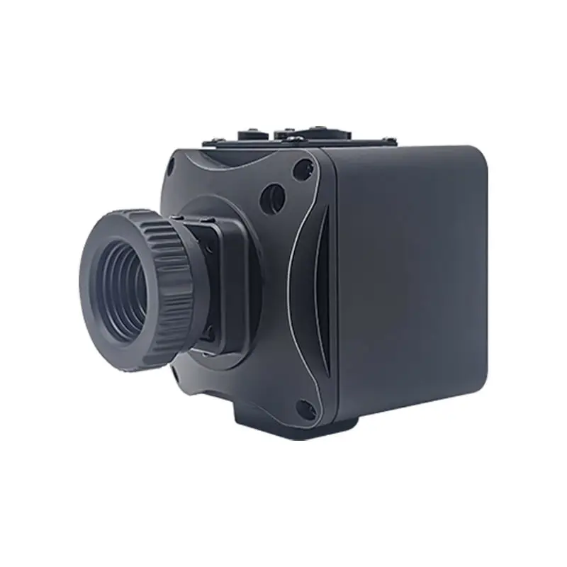 

Thermal Imager Night Vision 4K 8X Waterproof Auto Focus 2-In-1 Scope