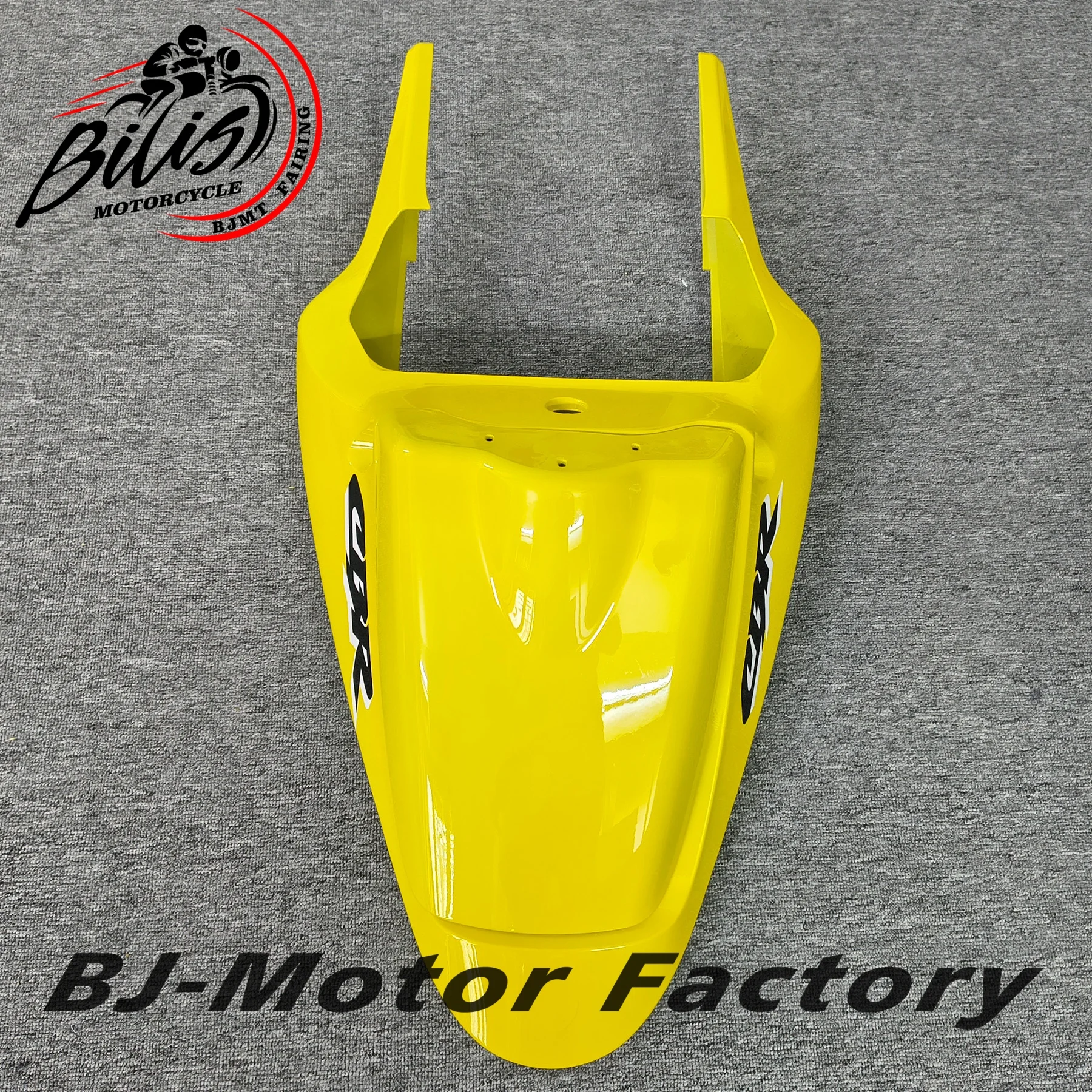 

New For Honda CBR954RR CBR954 CBR 954 RR 954RR 2002 2003 02 03 Rear Tail Fairing Parts Injection seat Cowl moto Motorcycle