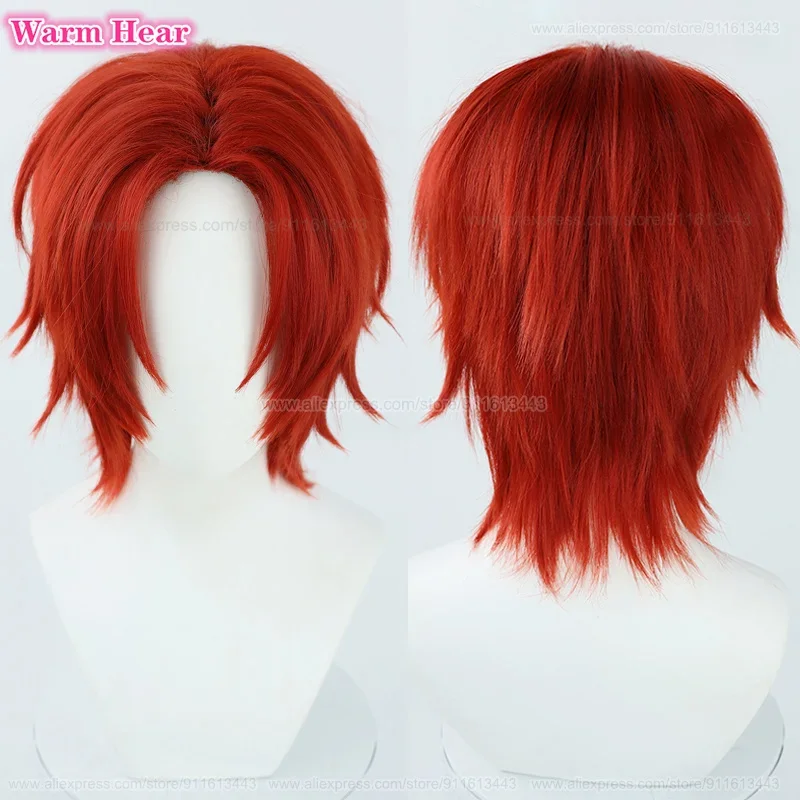 Anime Boa Hancock Uta Perona Shanks Nami Sanji Monkey D Luffy Nika Roronoa Zoro Nico Robin Yamato Sabo Ulti Usopp Cosplay Wig