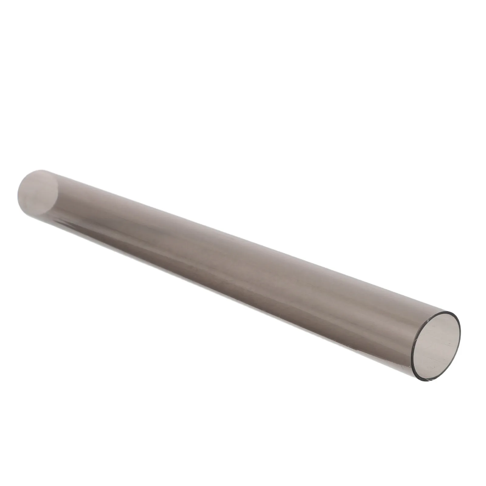 Steamer Cold Tube Replacement Part 31.7cm Plastic Facial Steamer Cold Spray Pipe Salon Facial Steaming Device Home Spa Use