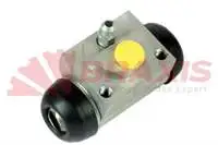 Store code: AJ2149 for brake cylinder CLIO III 05 MODUS 04 FLUENCE 08 / ASTRA CLASSIC 9902 H 04 CORSA D 06 CORSA E 14