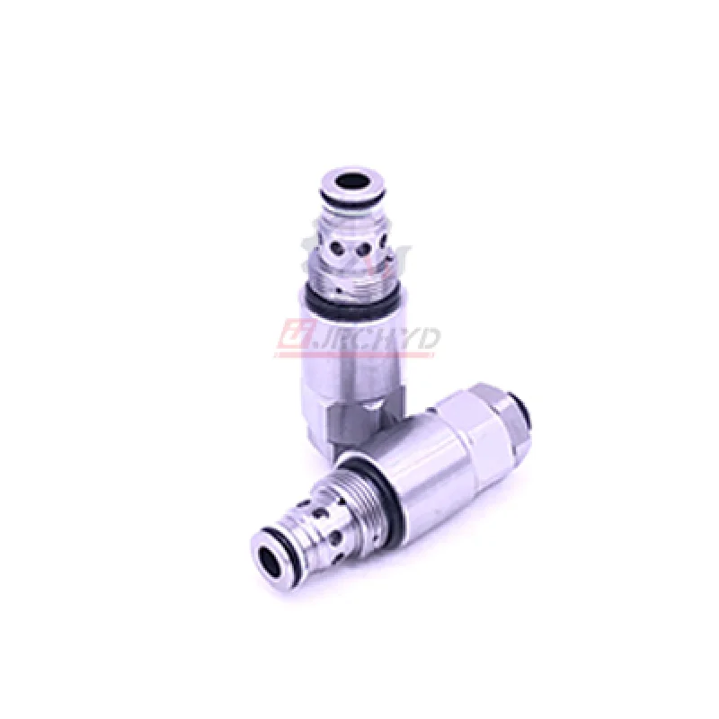 2420-1220 Excavator Main Relief Valve For daewoo DH150 Control Valve Excavator Parts Relief Valves