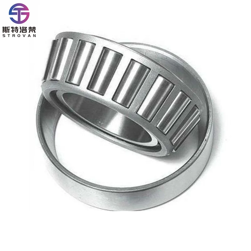 

Двухрядный конический роликовый подшипник размера дюйма, Rodamiento H242649/h242610