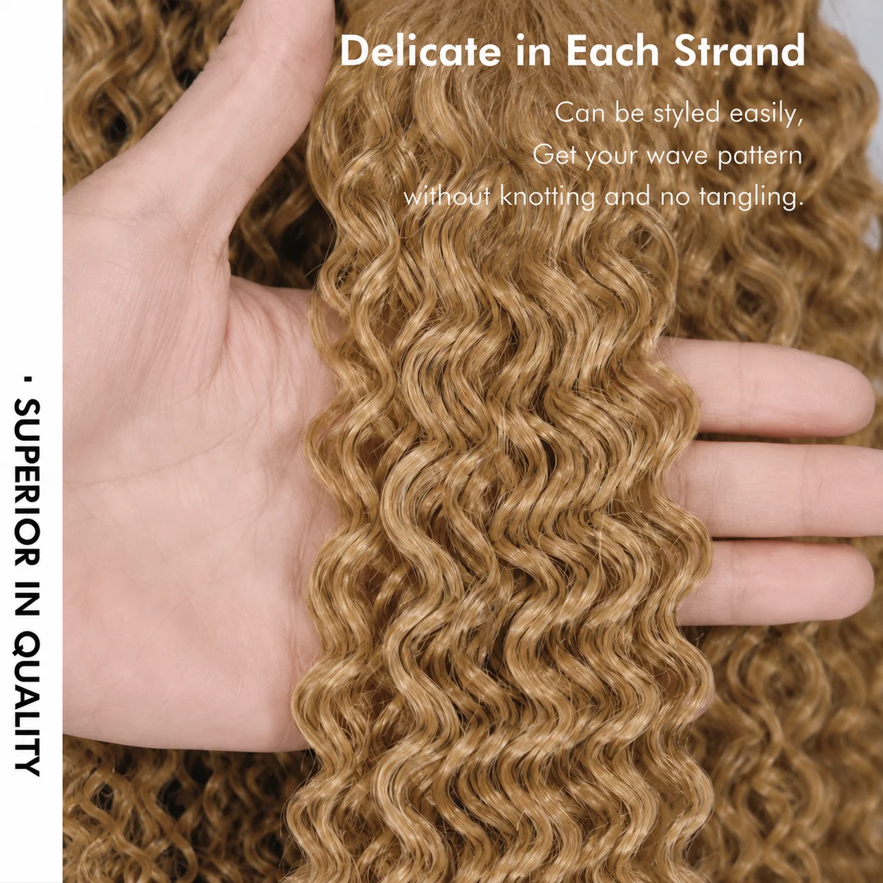 Thumbnail 3 - #32 Trending Crochet Hair Extensions Right Now