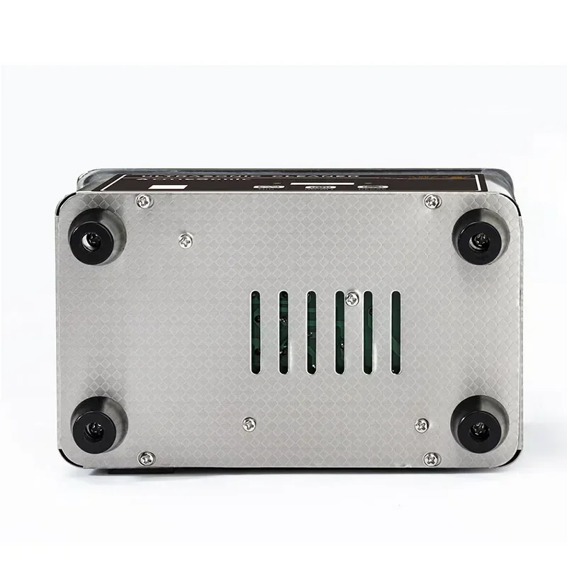 Desktop Electric Watch Ultrasonic Cleaning Machine Optical Shop Ultrasonic Cleaning Machine Hardware Industry Medical Laboratory