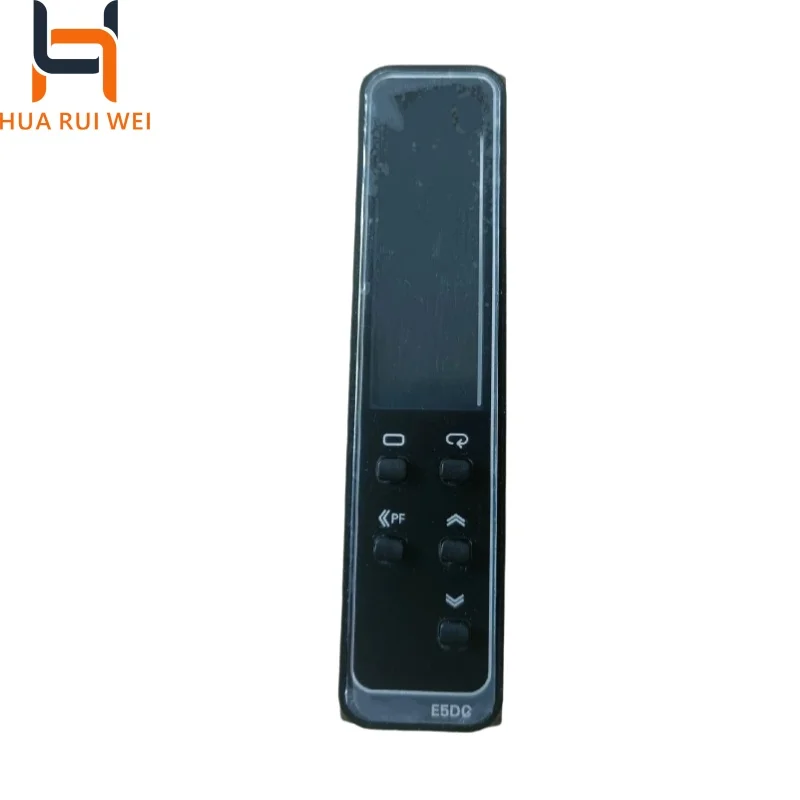 

Новый Оригинальный Программируемый Контроллер ПЛК E5DC-RX2ASM-800 E5DC-QX2ASM-800 E5DC-CX2ASM-800 для Промышленной Автоматизации (2026 год)