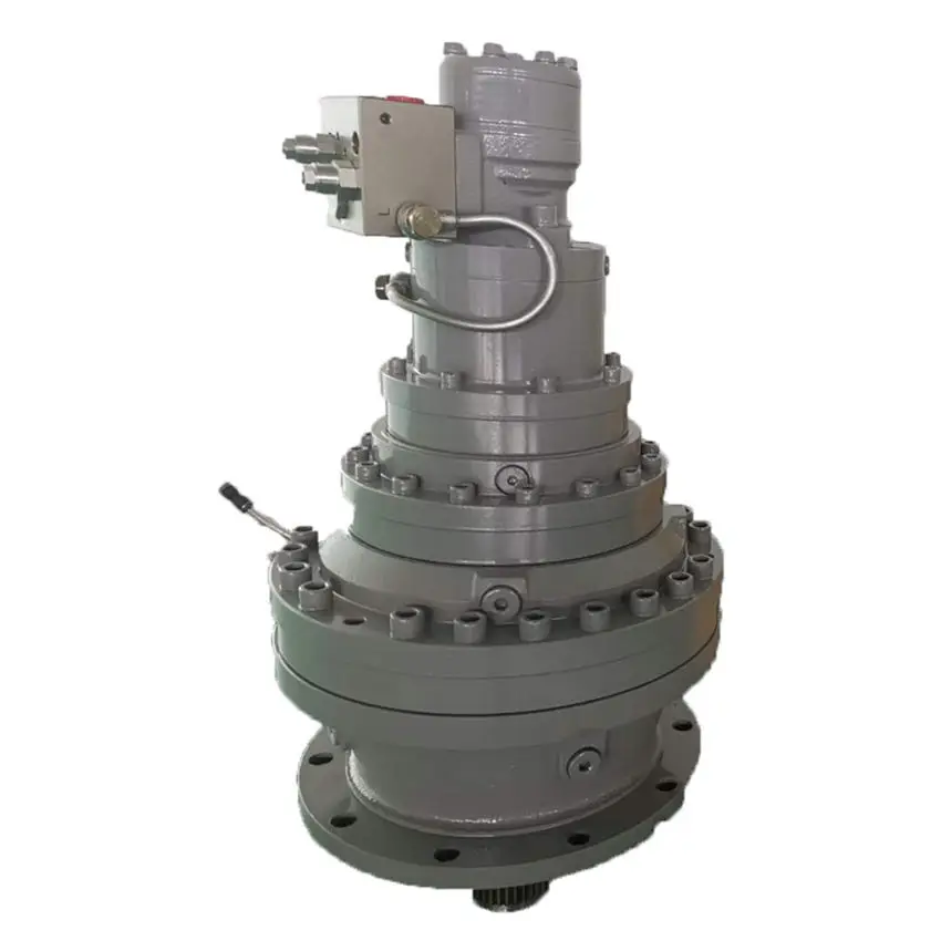 

Professional Manufacturing Speed Reduction Gearbox Geared Ac Motor Cycloidal Reducer Planetary Gear Reducer