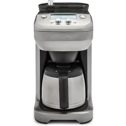 Grind Control Coffee Machine BDC650BSS, Brushed Stainless Steel