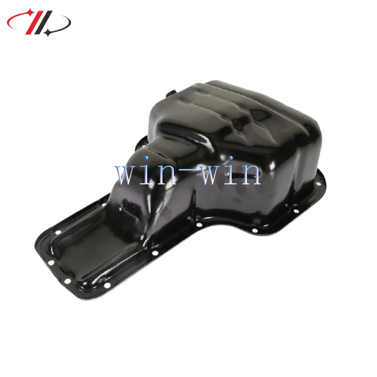 High-Quality New 1Pcs Engine Oil Pan For Toyota Corolla WISH AURIS MR2 RAV4 1ZZFE/3ZZFE/4ZZFE 1999-2014 12101-22024 1210122024