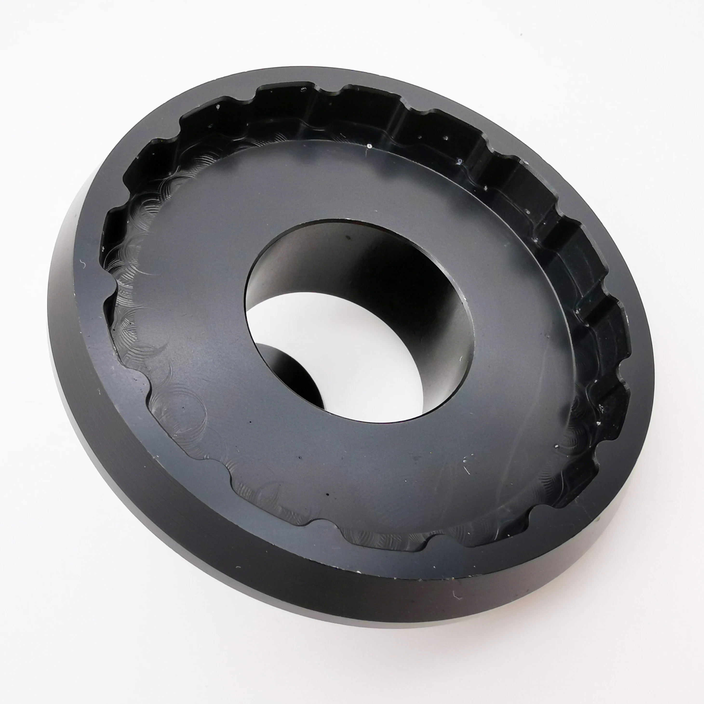 

ALLTOO-Инструменты для ступеней Shimano, Инструмент для блокировки, E6100, E7000, E8000, LIKE TL-FC39