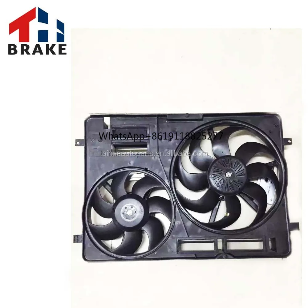 

RADIATOR FAN for GREAT WALL 1308100XK36B HAVAL h6