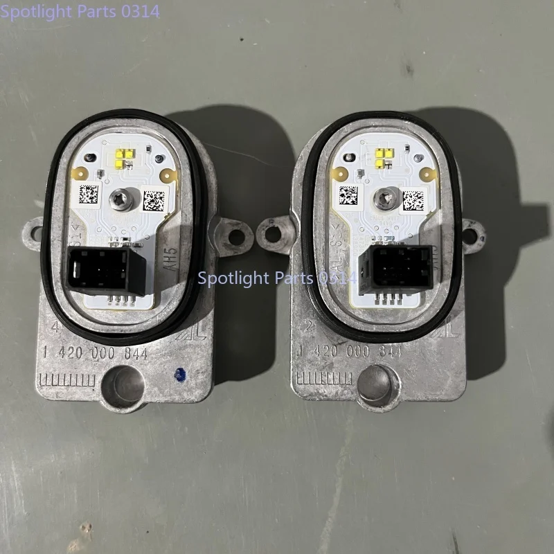 

5NA998478 New original For Volkswagen Tiguan 5NA headlight control unit LED daytime running light 5NA998478