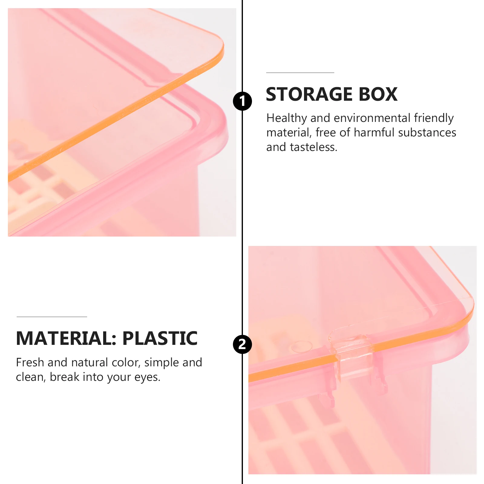 

Cutlery Storage Box Chopstick Container Tableware Cage Drawer Bag Plastic Utensil Drying Holder Funny Chopsticks