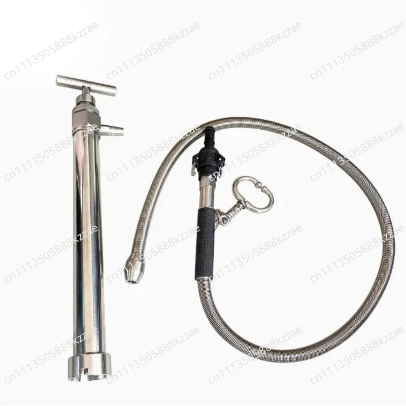 Veterinary Cow Rehydration Device Stomach Drench Pump For Animal Cattle All Kind Of Veterinary Instruments Are Available