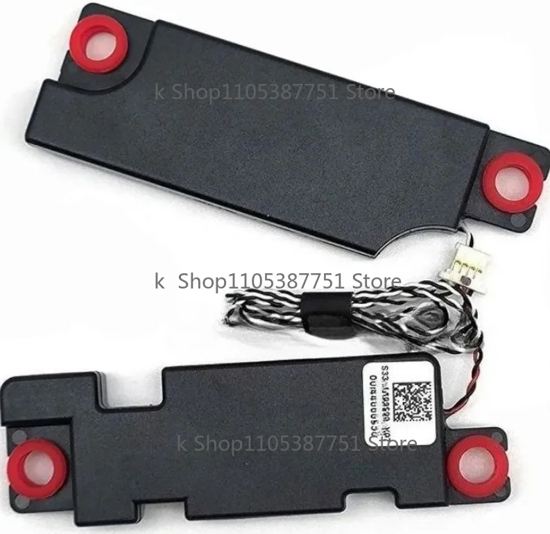 For MSI GF63 GF65 MS-16R1 MS-16R3 Speaker