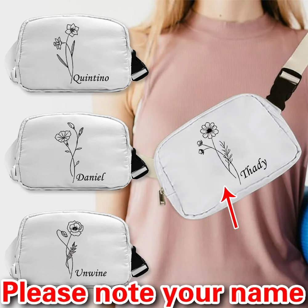 

Сменная нагрудная сумка Дорожная сумка через плечо Женская сумка через плечо