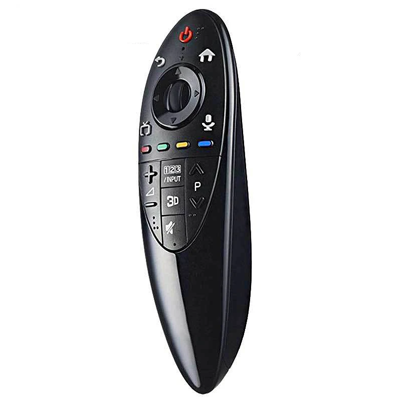 ABS Replacement Television Smart MR500 TV Remote Control English 3D Intelligent AN-MR500G