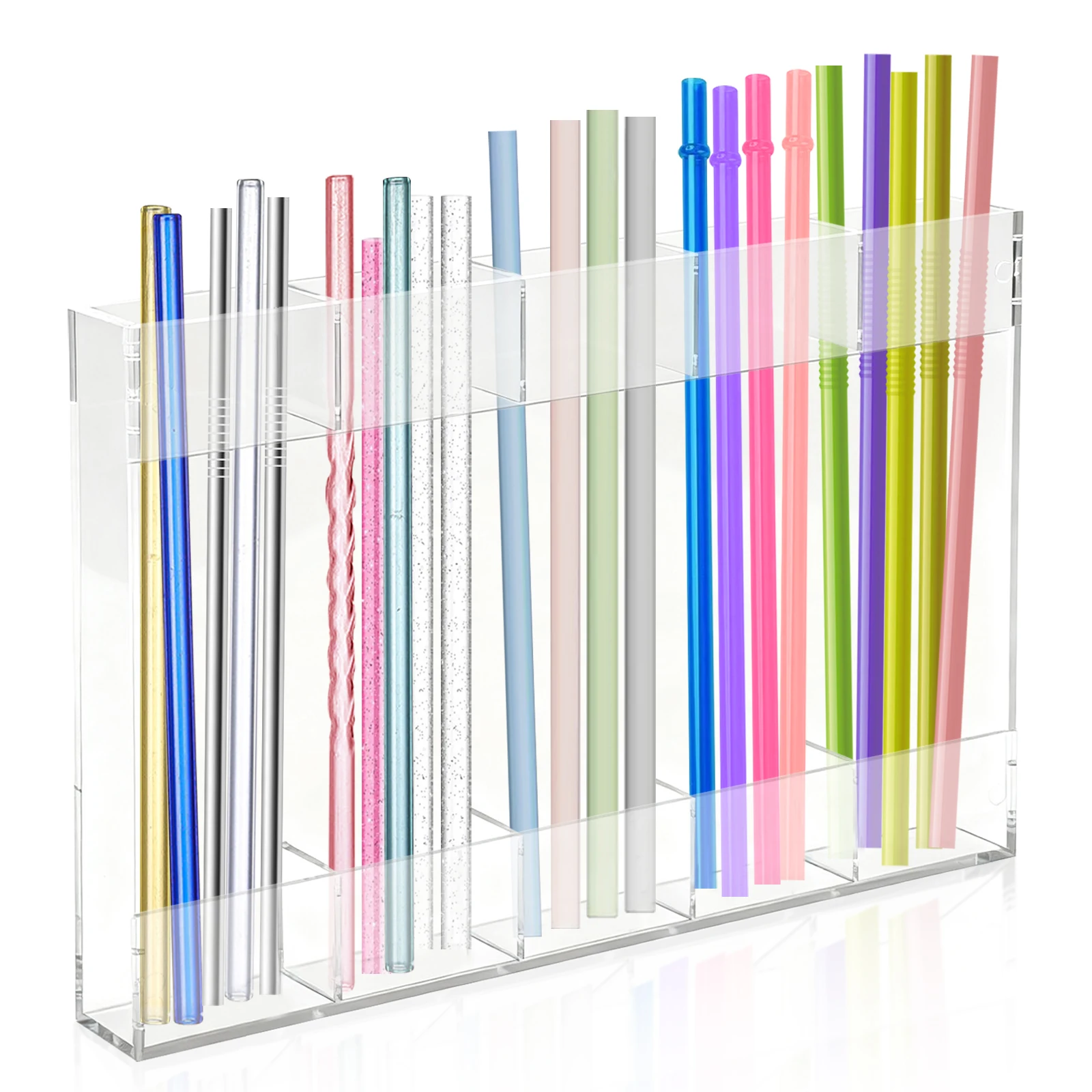 #12 Cheap Straw Holders Worth Buying