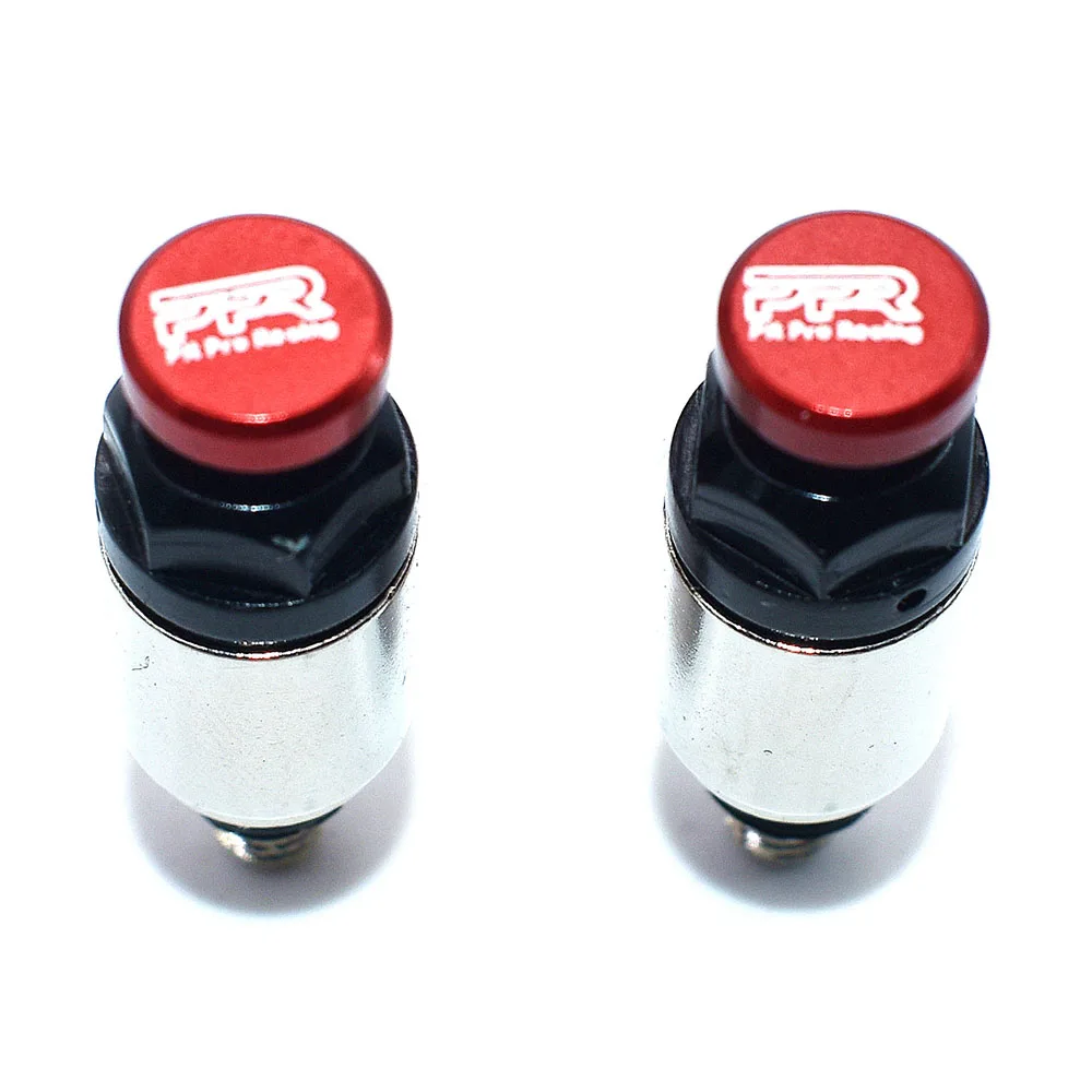 Fork Bleeder Relief Valve Fork Relief Valve M4 M5 front shock absorption shock MOTORCYCLE Dirt Bike MX motocross