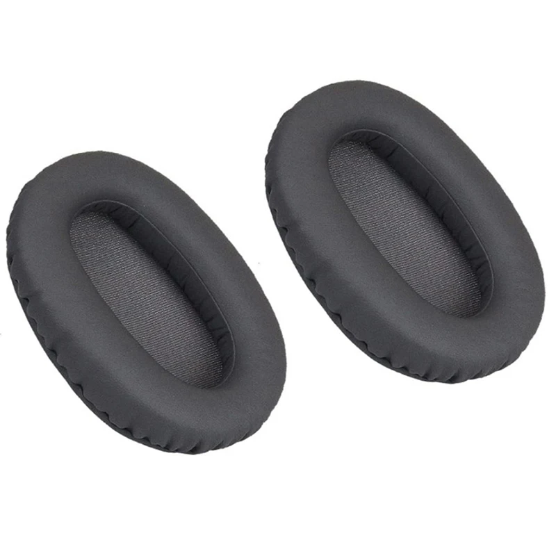Ear Pads Cushion For WH-CH700N MDR-ZX770BN ZX780DC Headphone Earpads Soft Protein Leather Memory Sponge Foam Cover Earmuffs - view 3