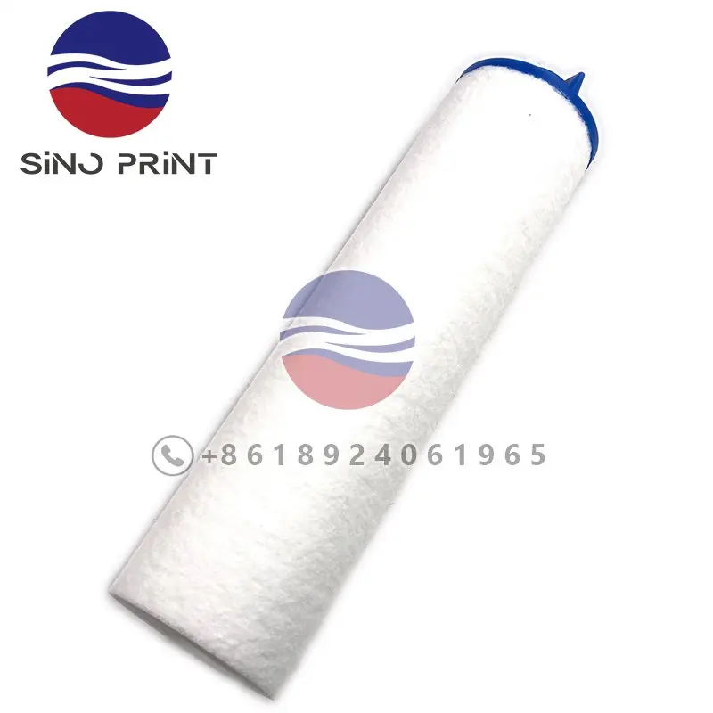 FC.187.2214 Filter 058910820 Filter Cartridge For Heidelberg Technotrans Spare Machine Parts