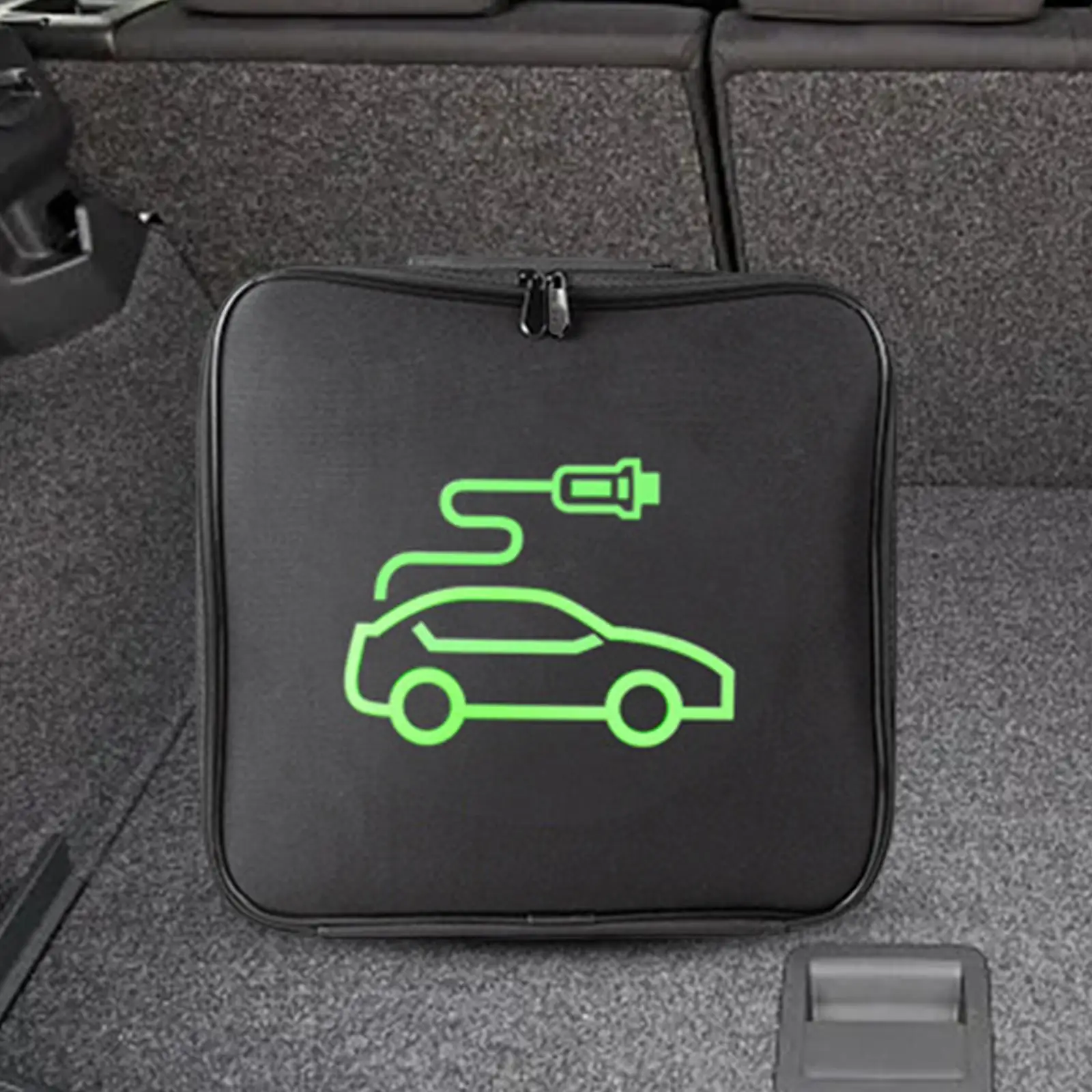 

Сумки для перемычек, сумки для инструментов, сумка для кабелей для электромобилей, чехол для зарядного устройства для электромобиля, сумка для хранения автомобильного зарядного кабеля