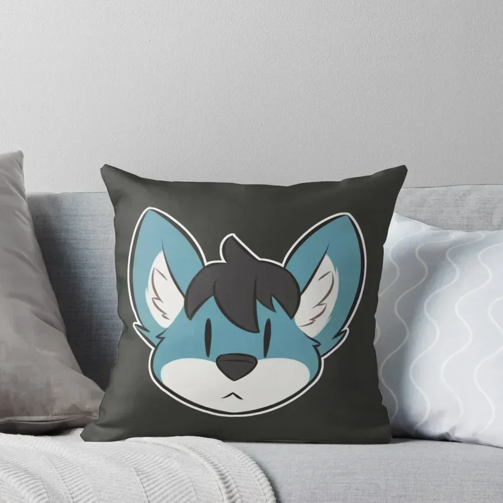 

Weekend Daniel Face Throw Pillow pillow pillowcase Plaid Sofa Anime Decorative Cushions For Living Room pillow