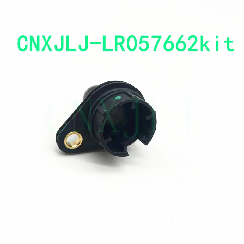 LR057662 EGR for  Freelander 2  FOR Evoque Discovery Sport 2.2D Exhaust Gas Recirculation Valve Cooler KIT C2S52516 accessories
