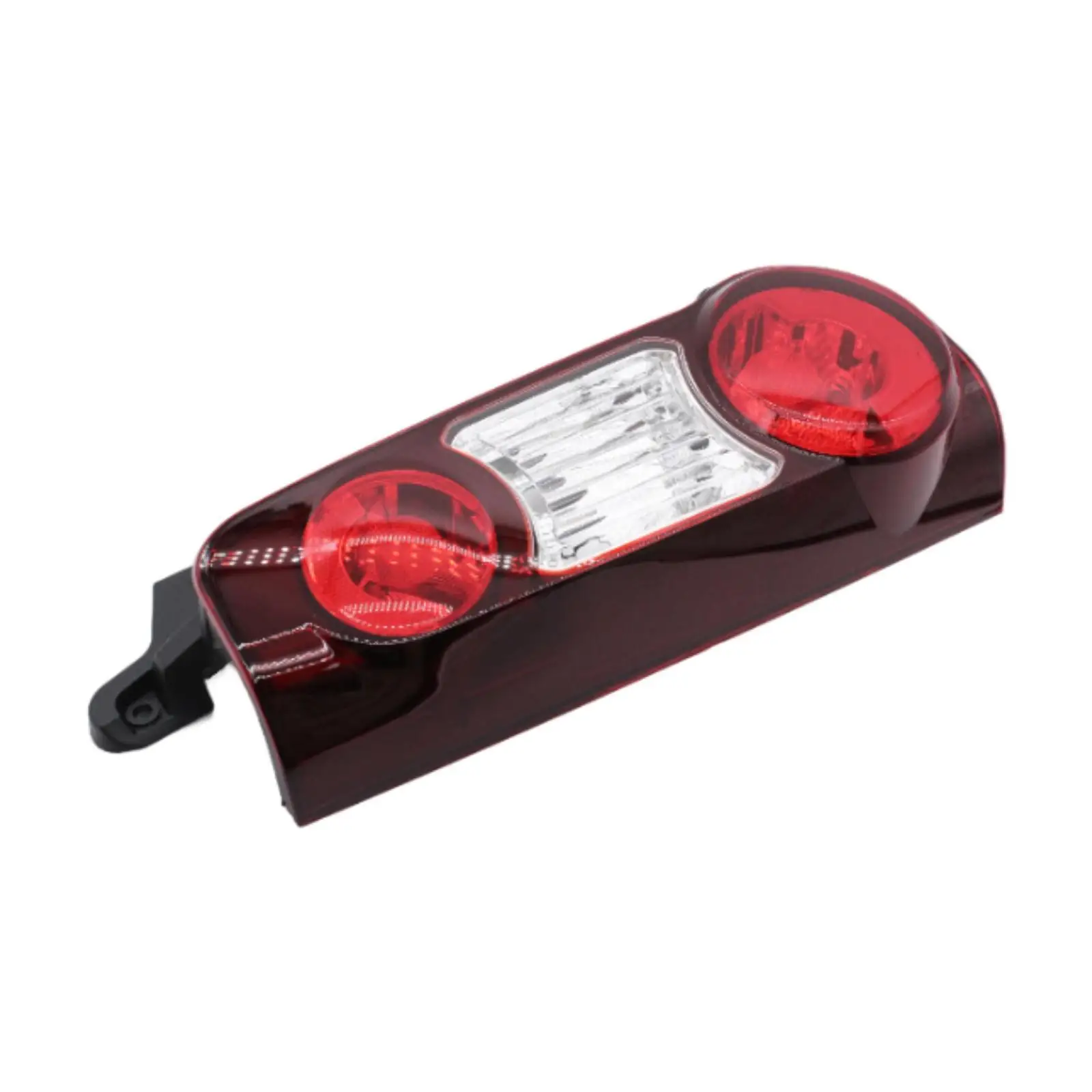 

Задний задний фонарь, запасные части для пассажирского автомобиля Tailight для Peugeot Partner MK2 2012-2019, 2 модели задних двери