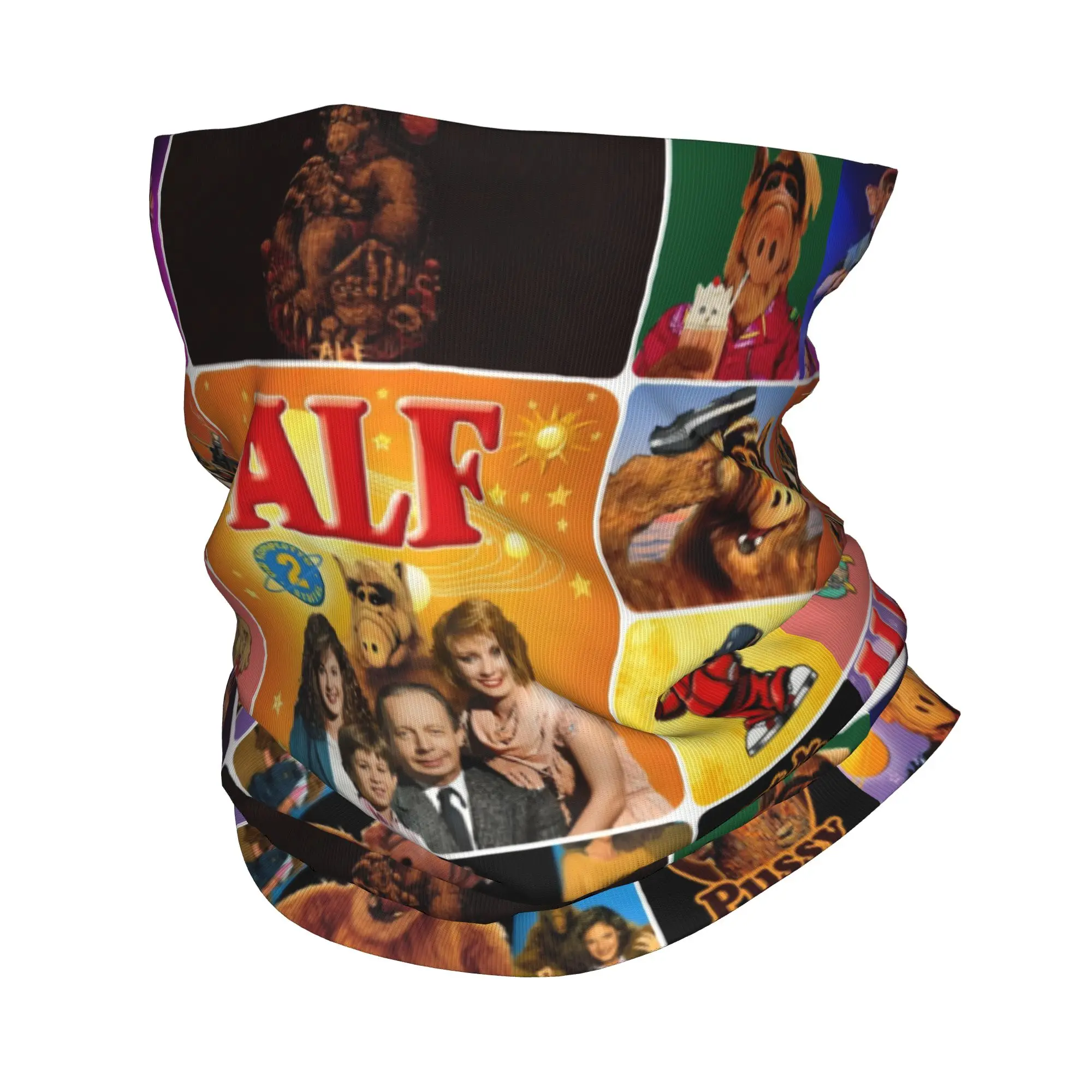 Custom Alien Life F… - image