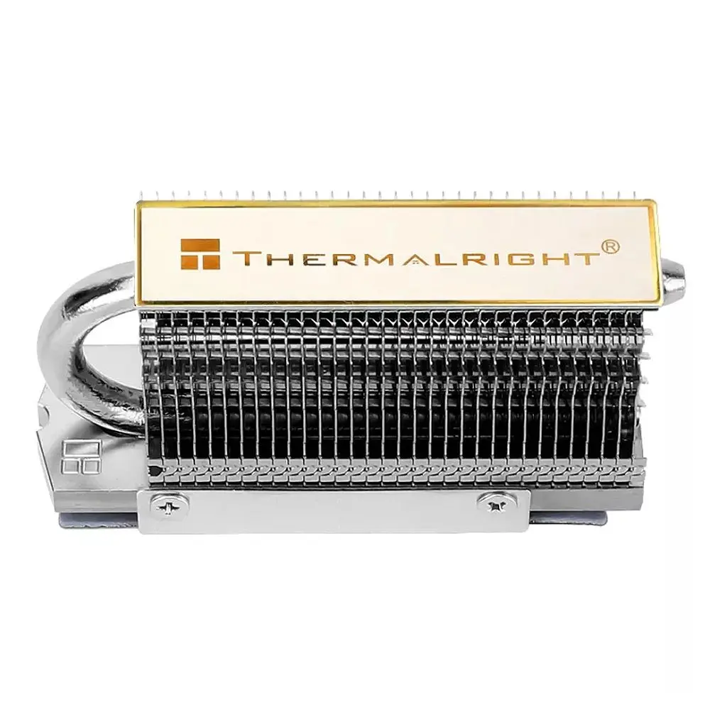 [The official of Sirin] Thermalright M.2 HR-09 2280