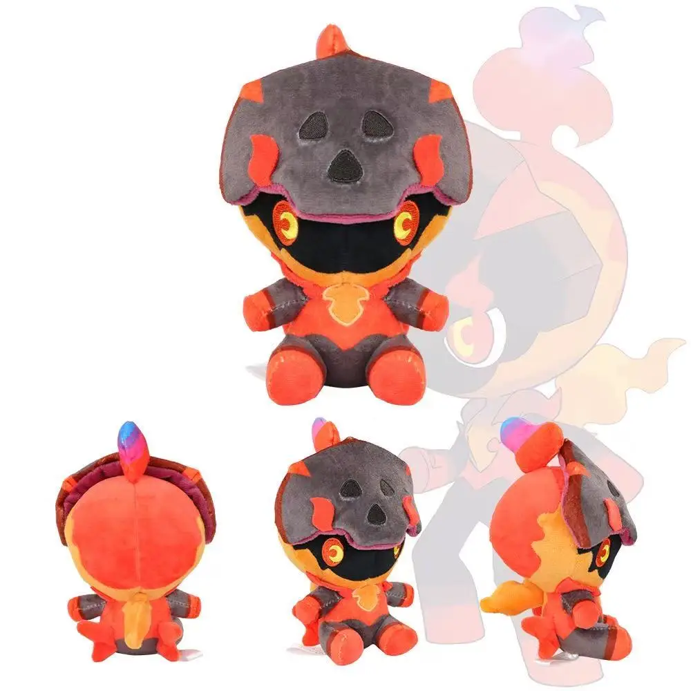 Pluszak Pokemon Scarlet Violet Pikachu Charcadet Armarouge Ceruledge Sprigatito Fuecoco Quaxly Koraidon Miraidon Mewtwo