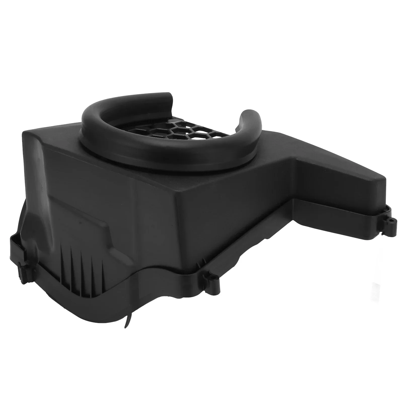 سيارة مدخل هواء صندوق مصبغة غطاء محرك السيارة استبدال لفورد فوكس MK3 MK 3.5 ST RS كوغا/الهروب/C-MAX/التركيز ST SE RS