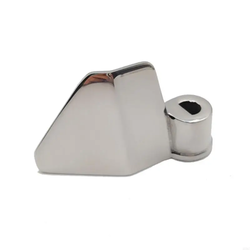 A0NC Stainless Steel Bread Maker Kneading Paddle Replacement Part Baking Supplies
