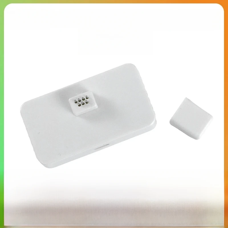 1. Type‑C USB Cartridge Chip Resetter Decoder for Epson WF‑C5390A C5890A 5390 5890, Only For Original OEM Chips