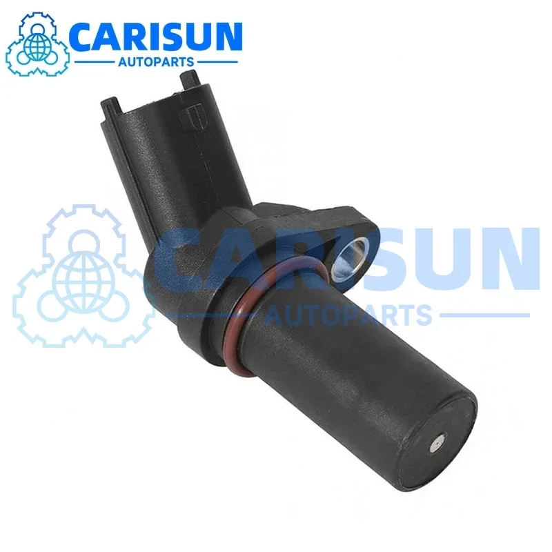 New Crankshaft Position Sensor 9015248 For Buick Regal Chevrole Cobalt Malibu Equinox GMC Terrain Pontiac Auto Parts 0261210297