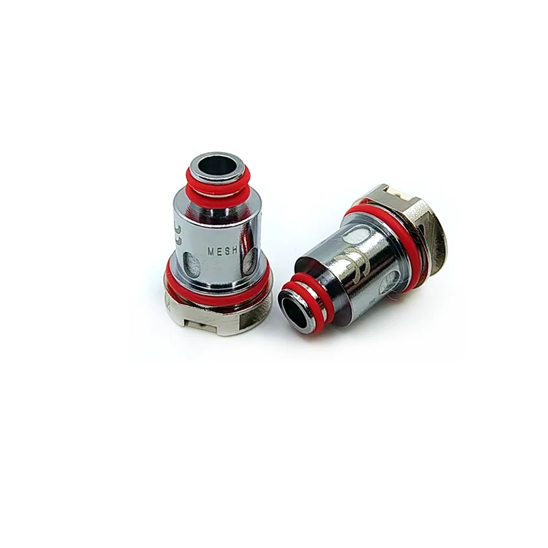 OCC RPM40 لفائف 0.3/0.4/0.6/0.8/1.0/1.2ohm لفائف ل Nord 4 Nord 2 POZZ X RPM 40 ملحقات الأجهزة رأس المبخر #6