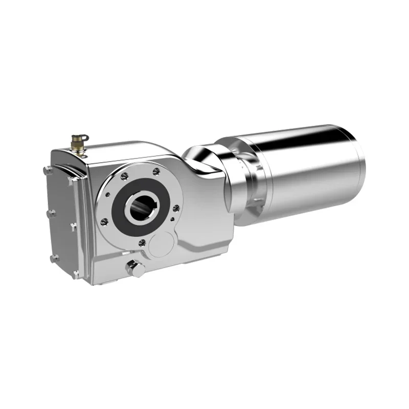 Factory Best-SellerExcellent quality low price stainless steel reducer